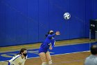 VB vs ENC  Wheaton College Women's Volleyball vs Eastern Nazarene College. - Photo By: KEITH NORDSTROM : Wheaton, volleyball, VB, Eastern Nazarene College